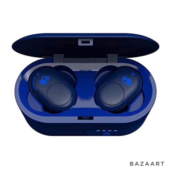 Skullcandy Sound Without Boundaries Push True Wireless In-ear Headphones… - Picture 3 of 10